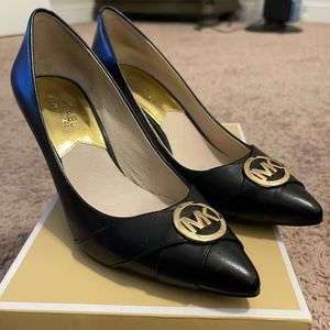 Woman’s Michael Kors Heels